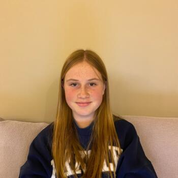 Babysitter in Anzegem: Anouk
