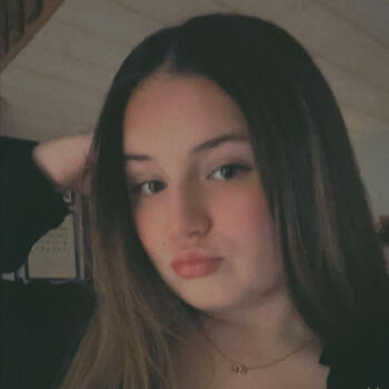 Babysitter Colletot: Julia