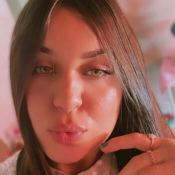 Babysitter in Campo Grande: Kassia