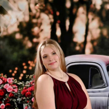 Babysitter in Mabank: Payton