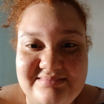 Babysitter in Vila Velha: Sara