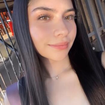 Niñera en Santiago de Chile: Stephanie