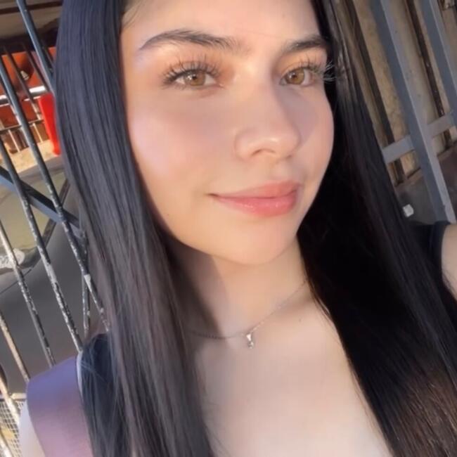 Niñera en Santiago de Chile: Stephanie