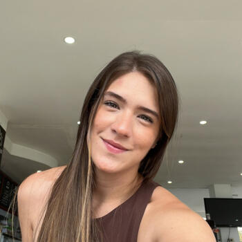 Padre/madre Cali: Valentina