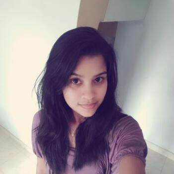 Babysitter in Auckland: CHATHURYA