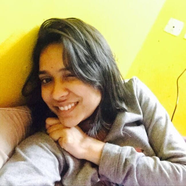Babysitting job in Bengaluru: Prianca