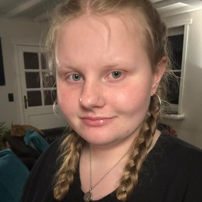 Babysitter in Deinze: Eefje