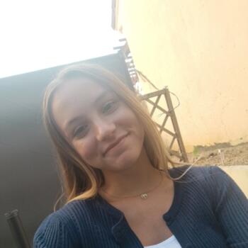 Babysitter Roézé-sur-Sarthe: Shona