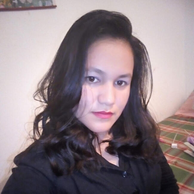 Babysitter in Tocancipá: Karen Natalia