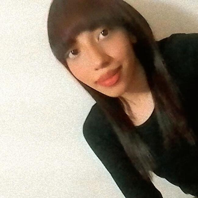 Babá em Barbacena: Yasmin