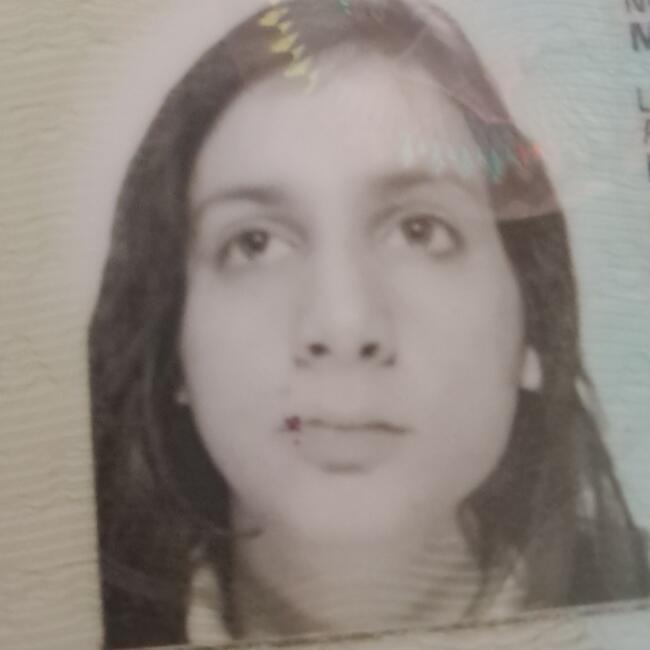 Babysitter in Castelcovati: Marika