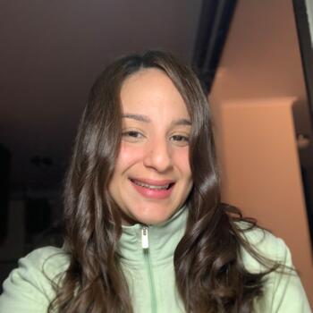 Baby-sitter in Santiago: Yuleisa marquez
