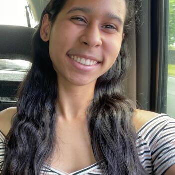 Babysitter in Guaynabo: Angelice