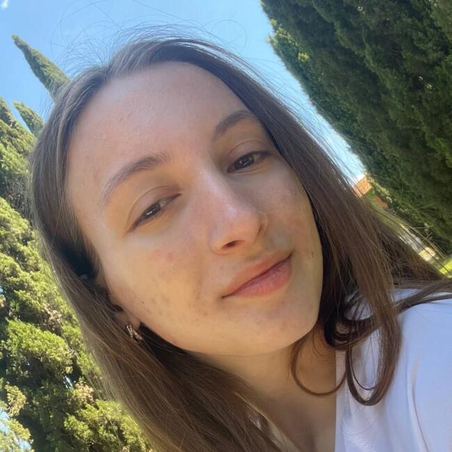 Babysitter in Chișinău: Nicoleta