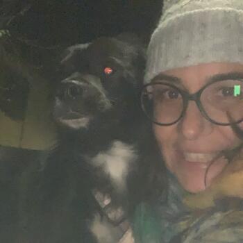 Babysitter in Bembibre: Eva