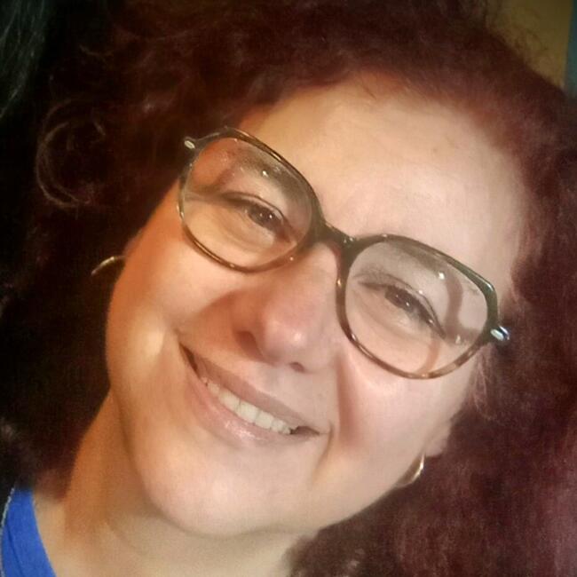 Babysitter in Montevideo: Patricia