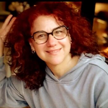 Babysitter Montevideo: Patricia