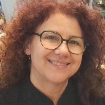 Babysitter in Montevideo: Patricia