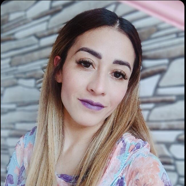 Babysitter in Lerma de Villada: Fernanda