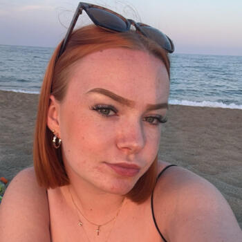 Babysitter in Bresles: Lilou