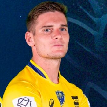 Babysitter in Villeneuve-d'Ascq: Ilan