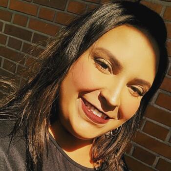 Babysitter in Barbacena: Íris