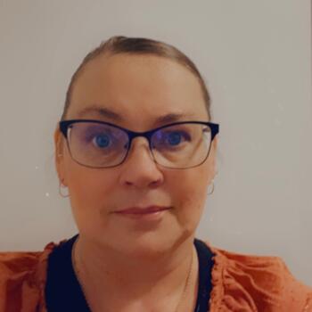 Babysitter in Sarnia: Barbara