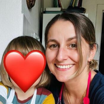 Babysitter in Berlin: Manja