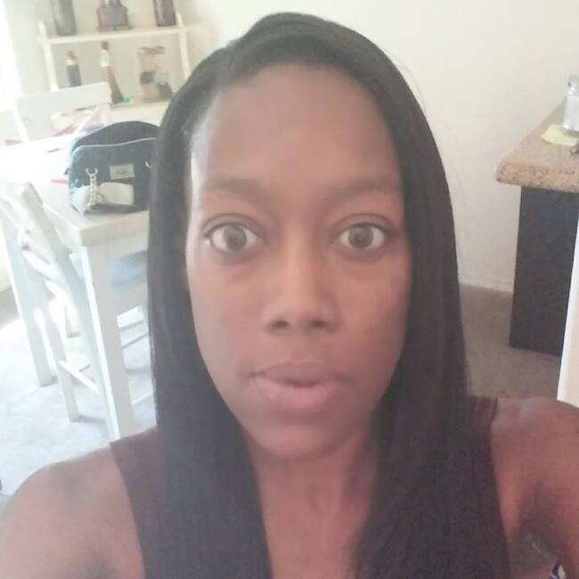 Babysitter in Henderson: Crystal