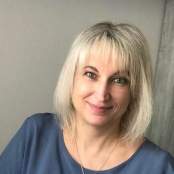 Babysitter in Klaipėda: Tatiana