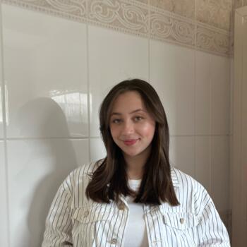 Babá em São Leopoldo: Gabriéli