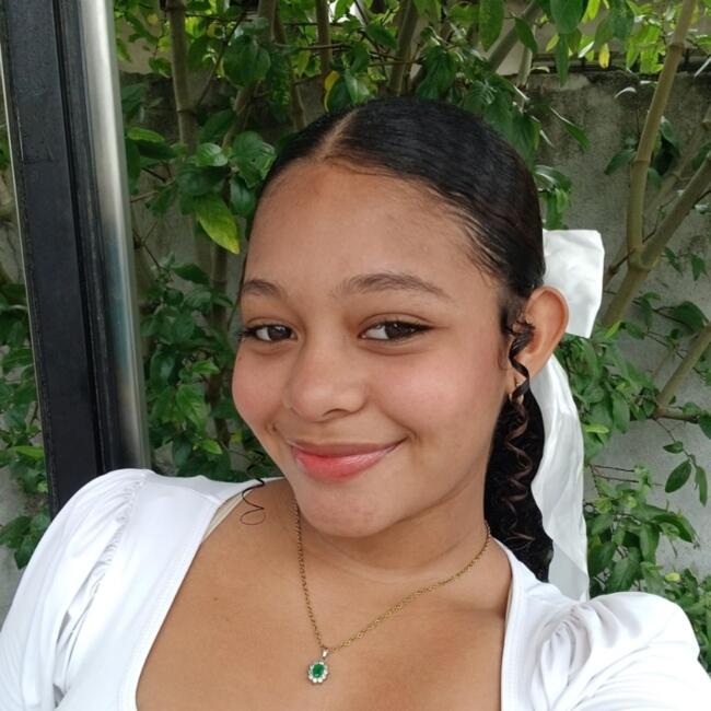 Babysitter in Panama City: Sashley