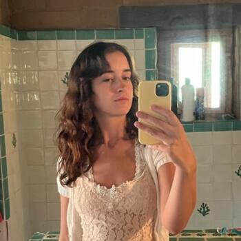 Babysitter in Sorengo: Ivy