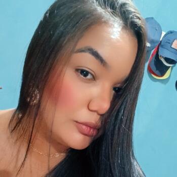 Babá em Catende: Talita