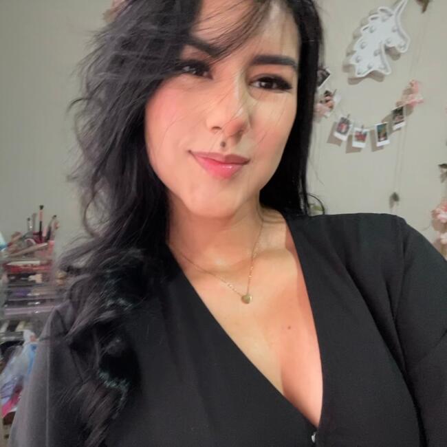 Babysitter in La Chorrera: Dasania