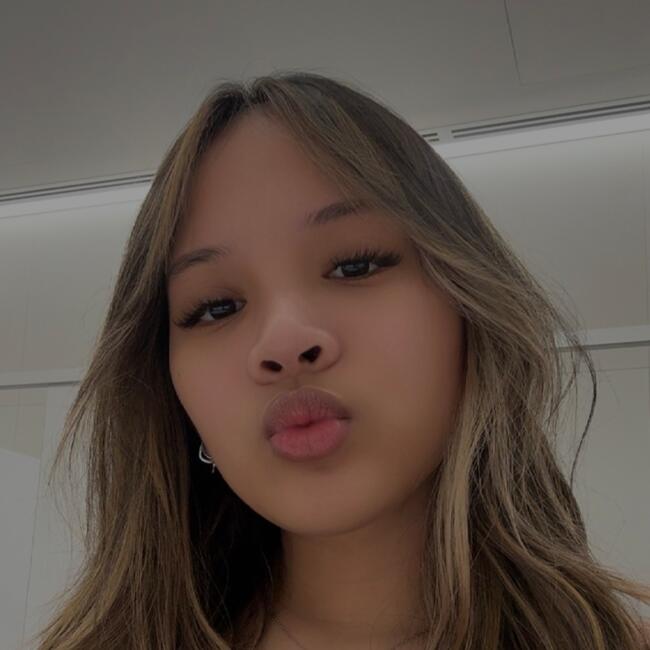 Babysitter in Auckland: Sophia