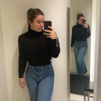 Babysitter in Lanaken: Yana