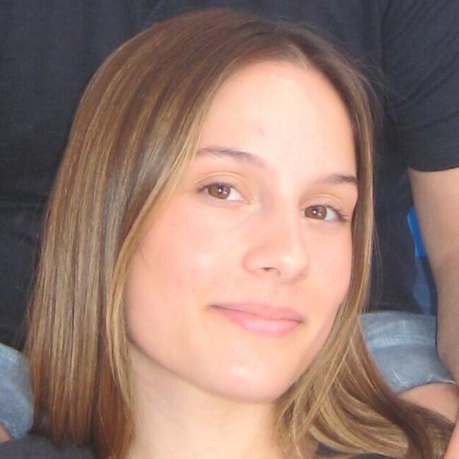 Babysitter in Lomas de Zamora (Buenos Aires): Manuela