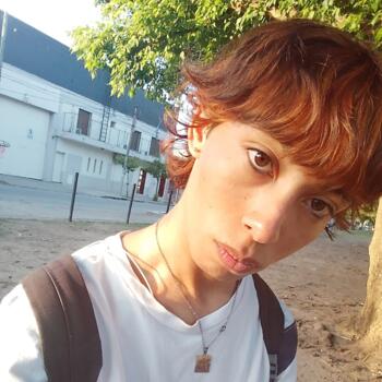 Niñera en General Rodríguez: Nicolás