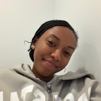 Babysitter in Lausanne: Joana