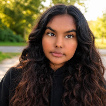 Babysitter i Middelfart: Vindhiya