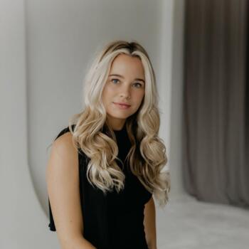 Babysitter in Liepāja: Līga