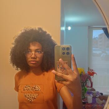 Babysitter Tocancipá: Isabel