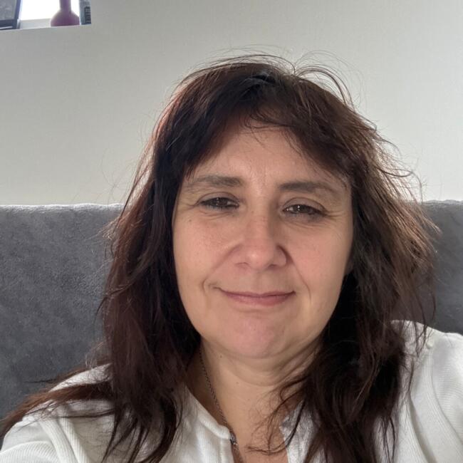 Babysitter in Oullins: Angelique