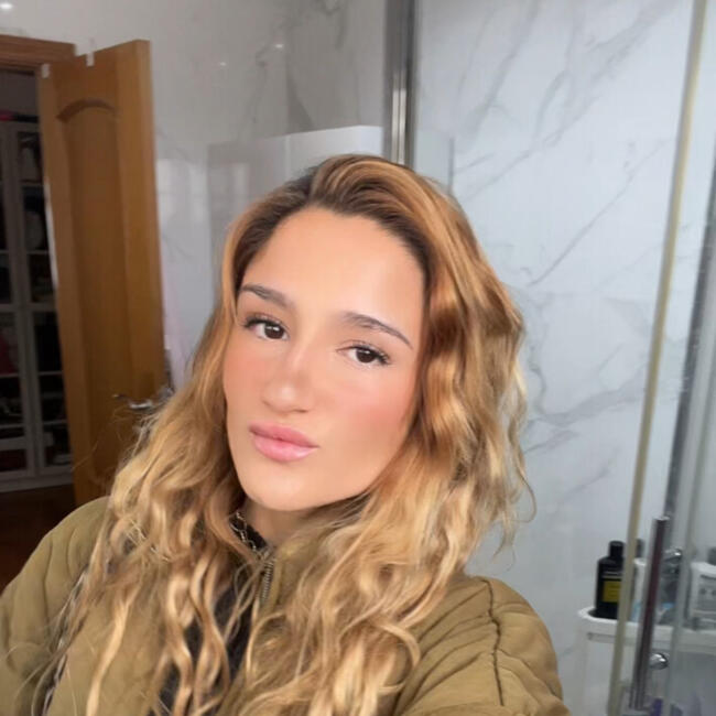 Babysitter em Oeiras: Érica