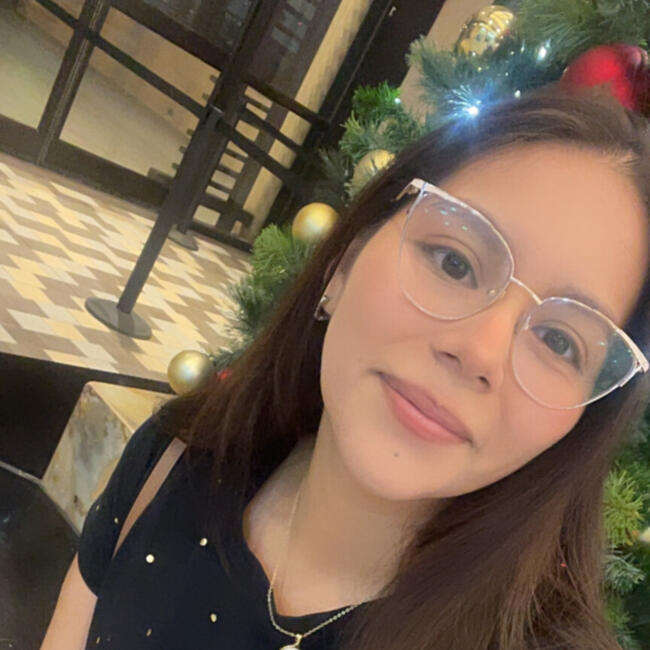 Babysitter in Guayaquil: Erika