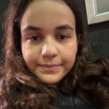 Baby-sitter in Montréal: Maryam