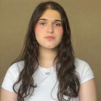 Babysitter in Viseu: Inês