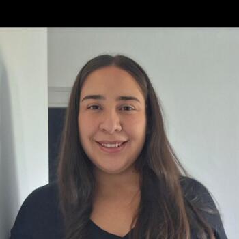 Babysitter in Barcelona: Azul