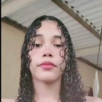 Babá em Rio Branco: Lorranah